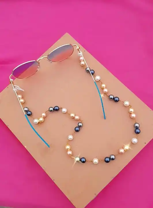 Sunglasses chain  uploaded by Sb designs on 2/10/2024