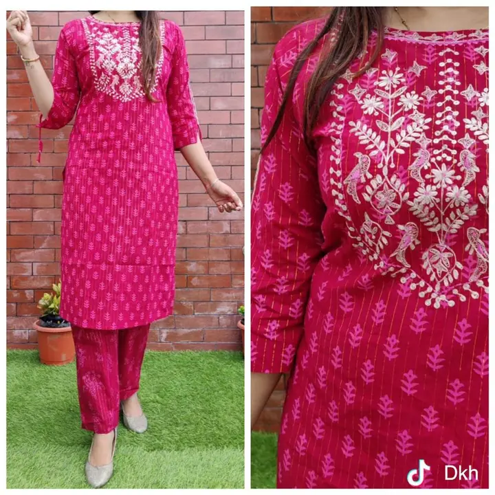 Product uploaded by Sonu fab Jaipur on 2/10/2024