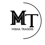 Business logo of Misha Traders