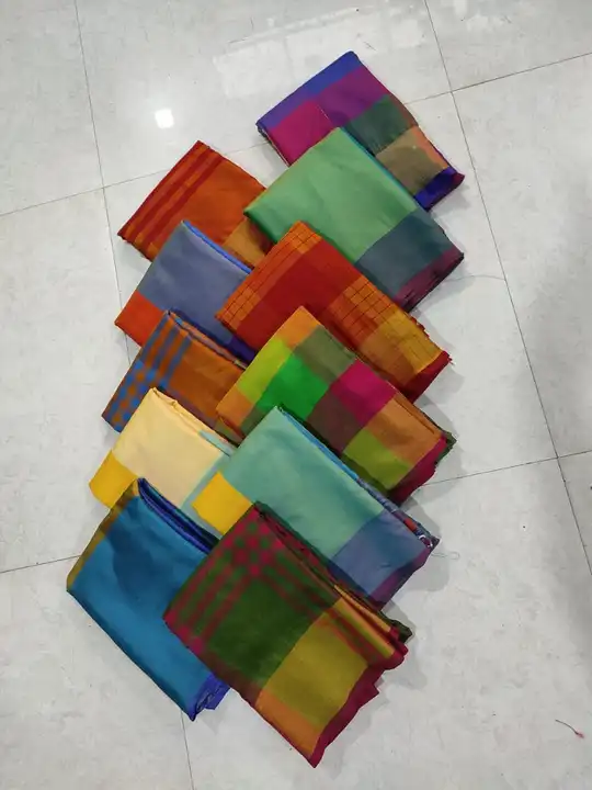 Mix design  uploaded by Shree bhole sarees on 2/10/2024