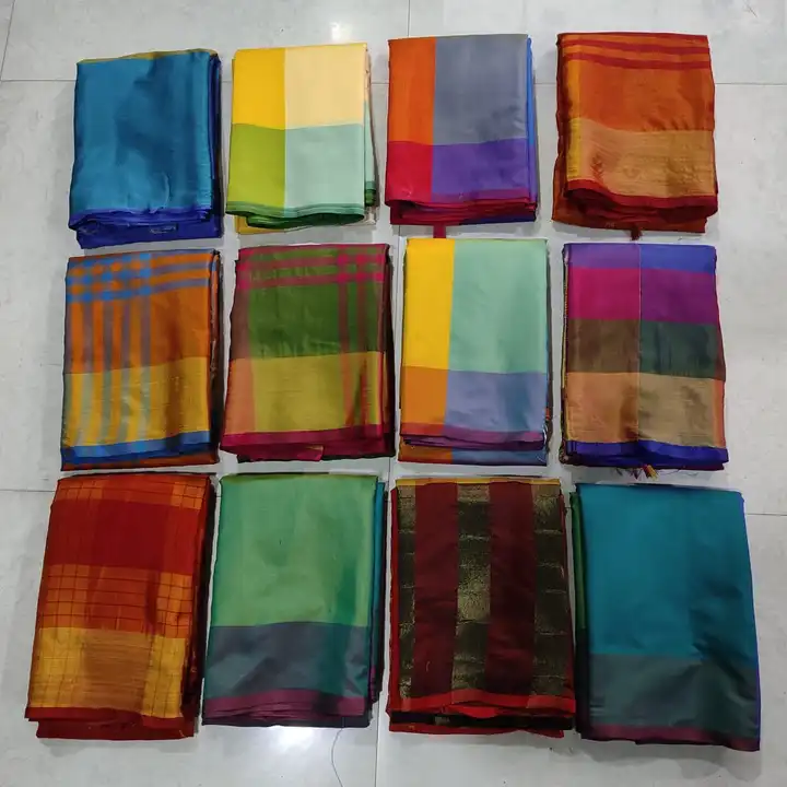 Product uploaded by Shree bhole sarees on 2/10/2024