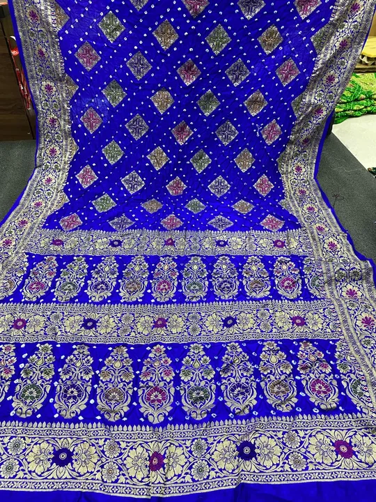 Product uploaded by Ramsha Sarees on 2/10/2024