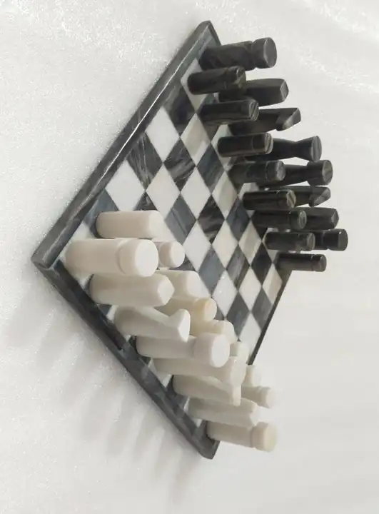 Chess uploaded by Art design on 2/10/2024