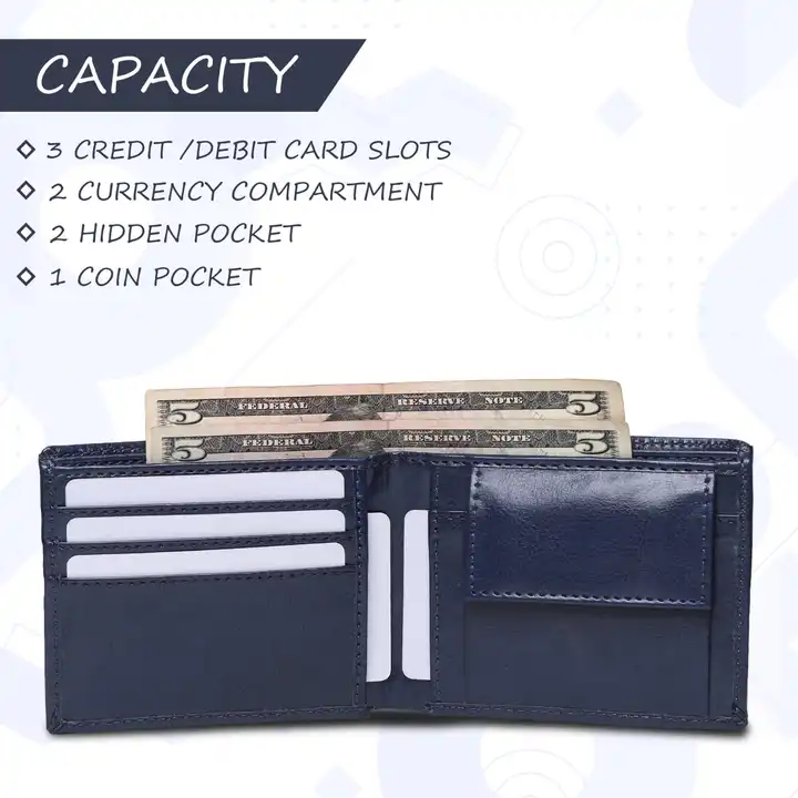 PU WALLETS  uploaded by business on 2/10/2024