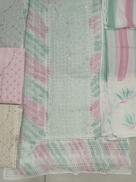 Product uploaded by Nayana fabrics on 2/10/2024