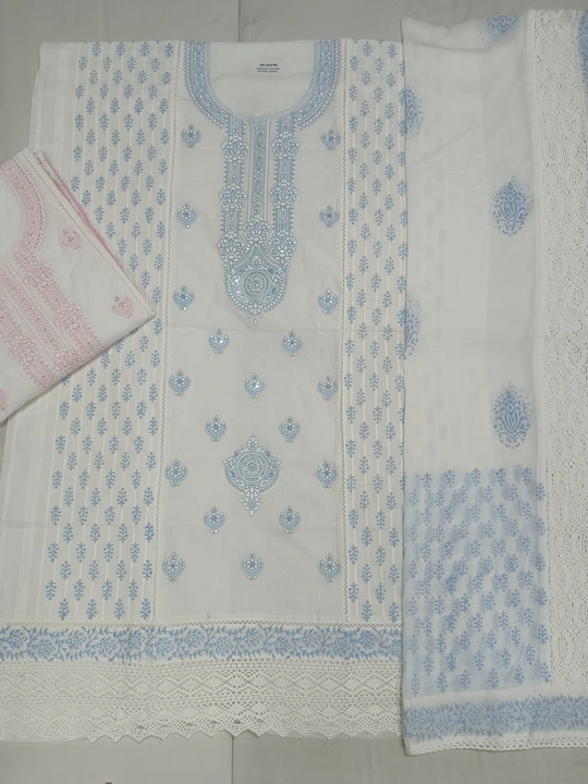 Product uploaded by Nayana fabrics on 2/10/2024