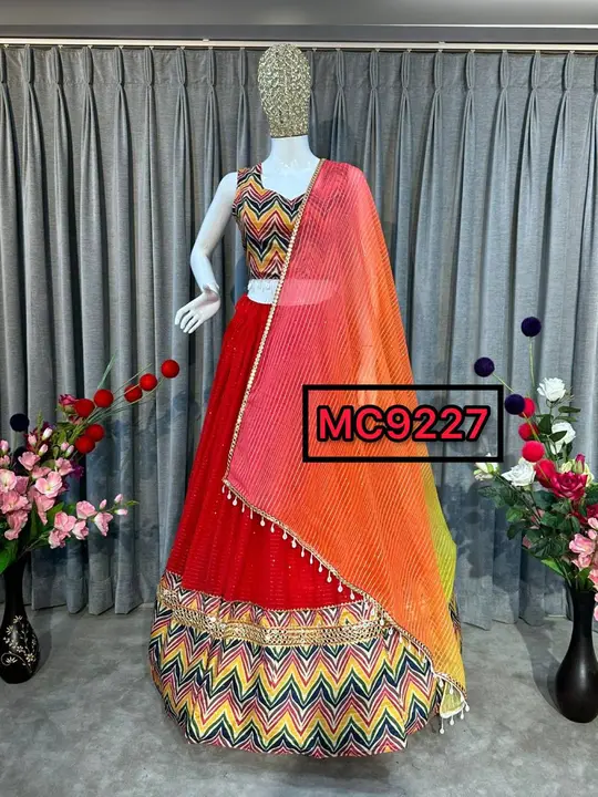 Product uploaded by Mahi ladies wear center on 2/11/2024