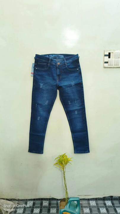 Jeans  uploaded by Garments shop on 2/11/2024