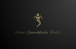 Business logo of Shree Ganeshleela Textiles