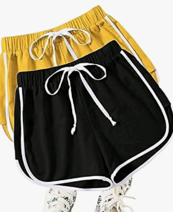Imported fabric boxer hot short and long short  uploaded by Dolce Vita enterprises  on 2/11/2024