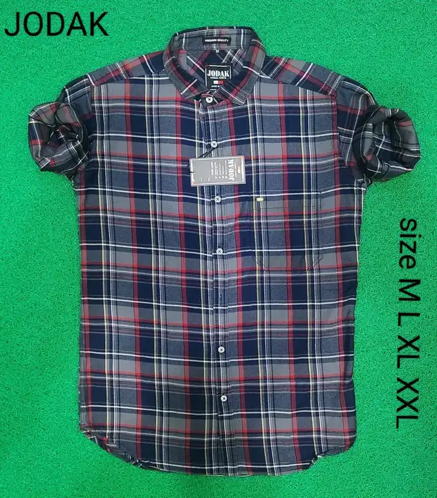Product uploaded by JODAK jeans and casual shirts on 2/11/2024