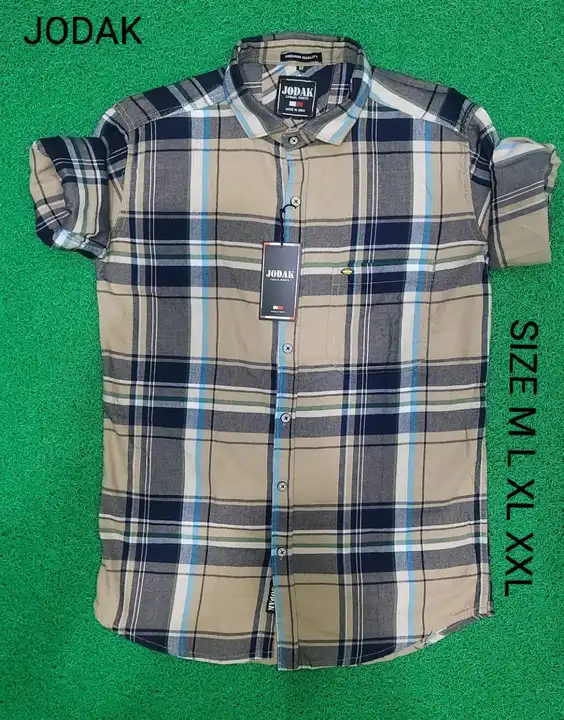 Product uploaded by JODAK jeans and casual shirts on 2/11/2024