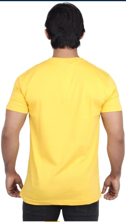Color tagg Mens T shirt uploaded by GREY ROCK on 2/11/2024