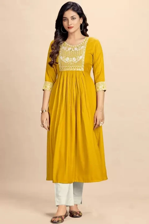 Product uploaded by Pink city Fashion and Jaipur Kurtis on 2/11/2024