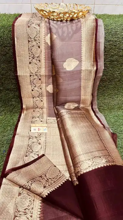 Product uploaded by S.M Silk Saree on 2/11/2024