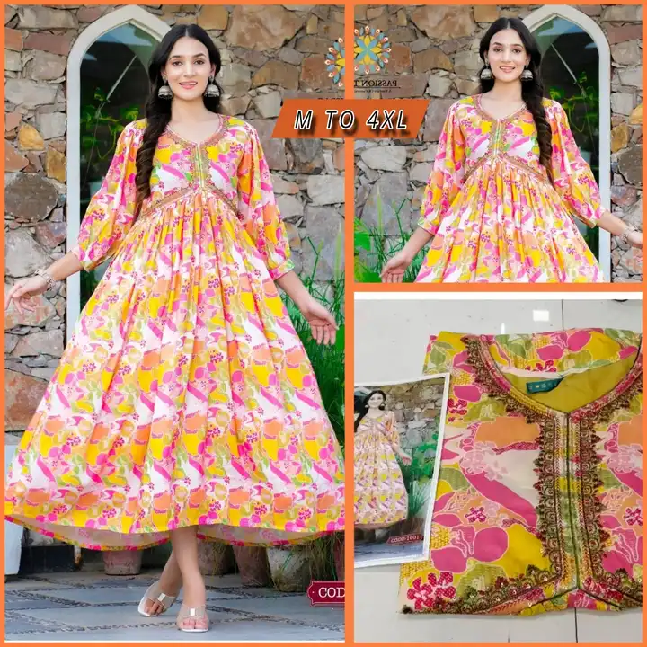 *🍁NEW LAUNCH🍁*

*⭐PASSION TREE⭐*

 🍁Catalogue name:                                               uploaded by Ayush fashion on 2/11/2024