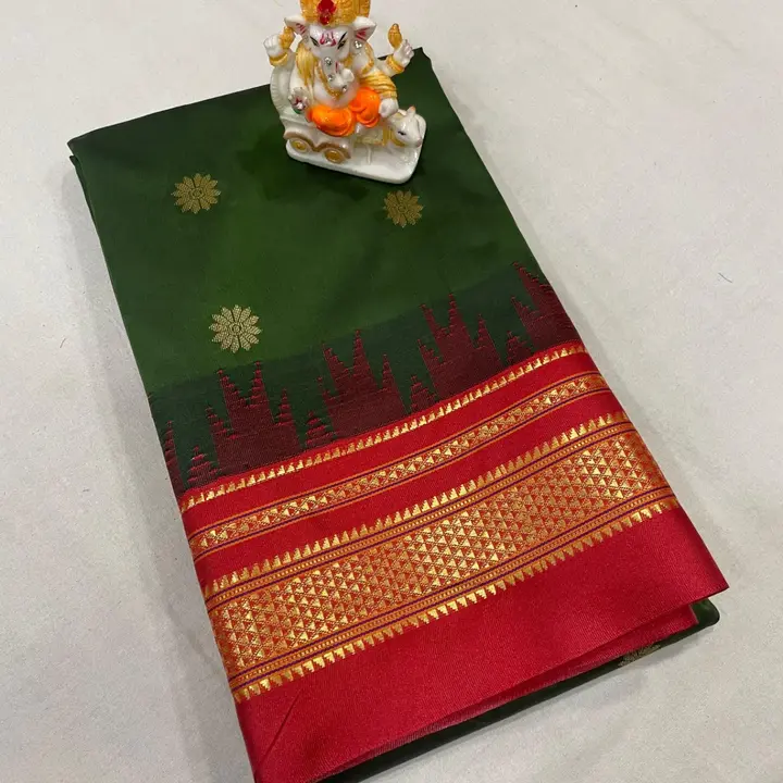 Product uploaded by Saree manufacturer on 2/11/2024