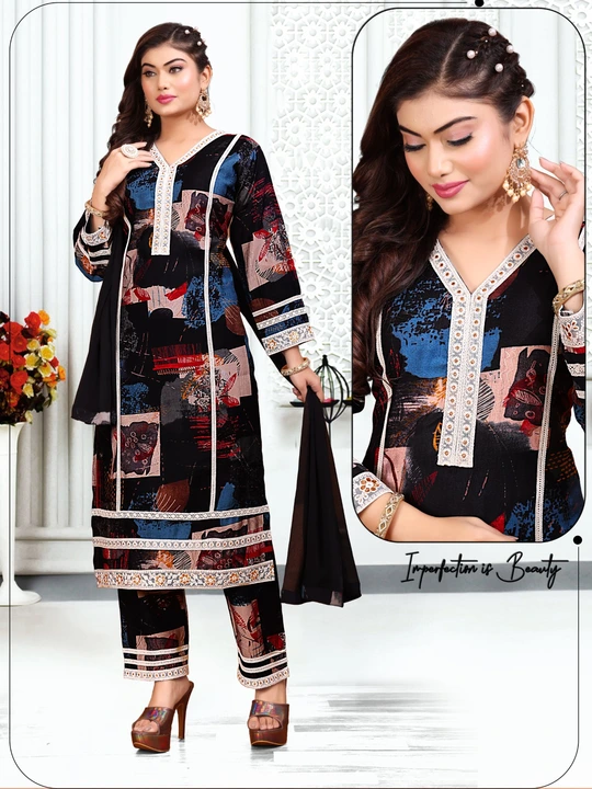 Product uploaded by Shiv Shakti fashion  on 2/11/2024