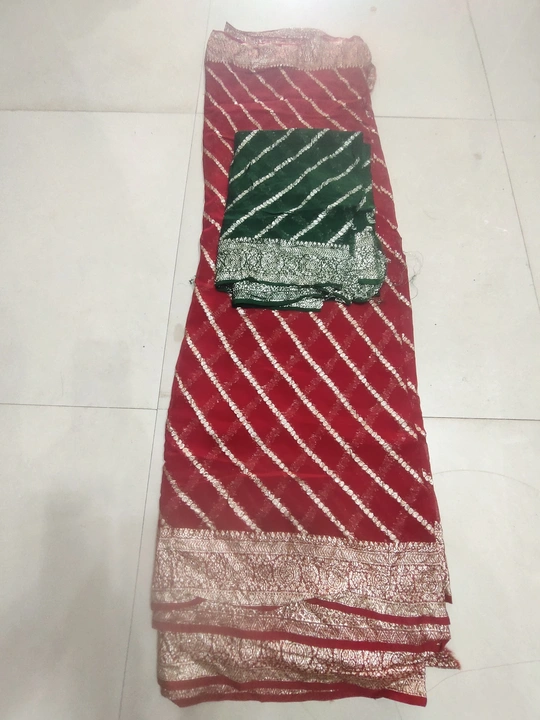 Sarees uploaded by Pooja collection Pooja butic saree show room on 2/11/2024