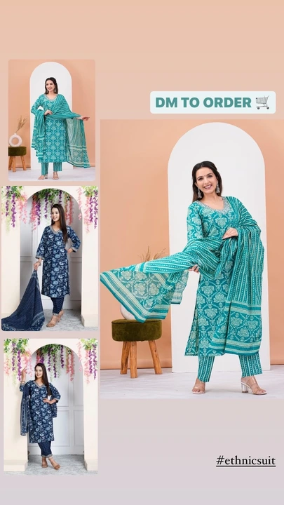 Indian Dresses Like Kurtis at best price in Hyderabad by Shop Hub | ID:  18805511873