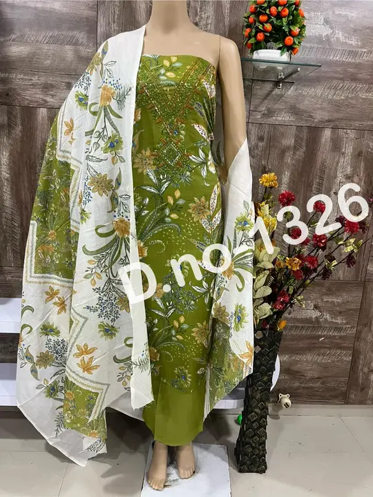 Product uploaded by Shah textile on 2/11/2024