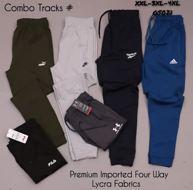 Track pants  uploaded by Yahaya traders on 2/12/2024