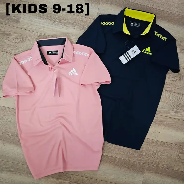 Kids POLO  uploaded by Yahaya traders on 2/12/2024
