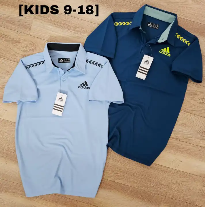 Kids POLO  uploaded by Yahaya traders on 2/12/2024