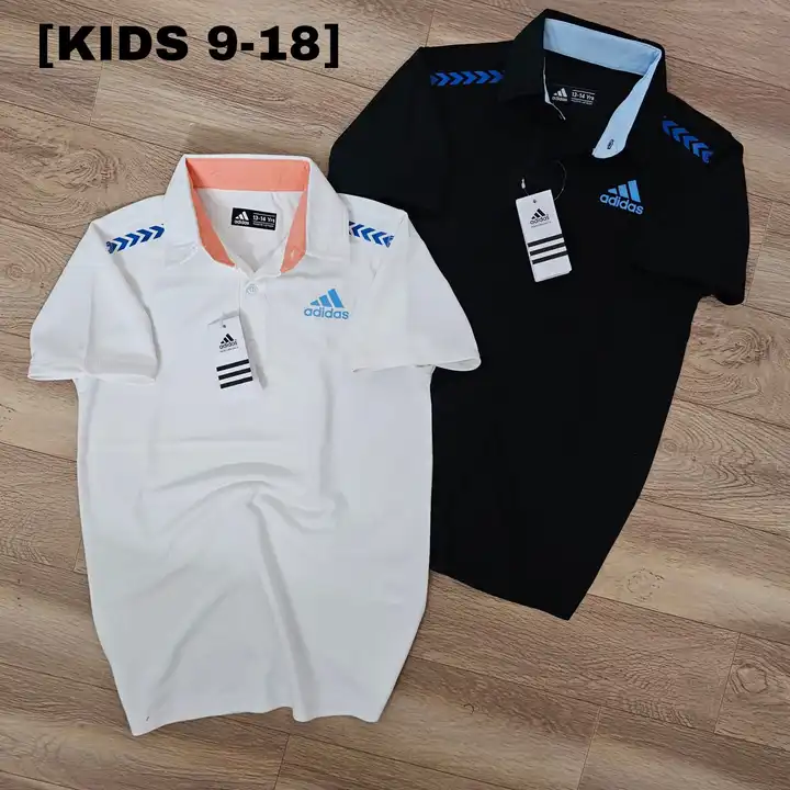 Kids POLO  uploaded by Yahaya traders on 2/12/2024