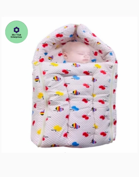 BABY SLEEPING BAG.  uploaded by business on 2/12/2024