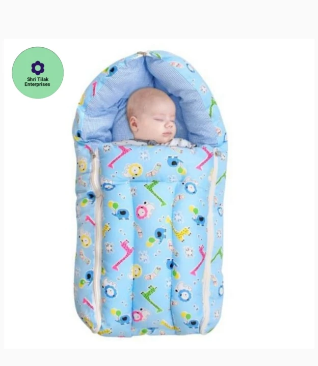 BABY SLEEPING BAG.  uploaded by business on 2/12/2024