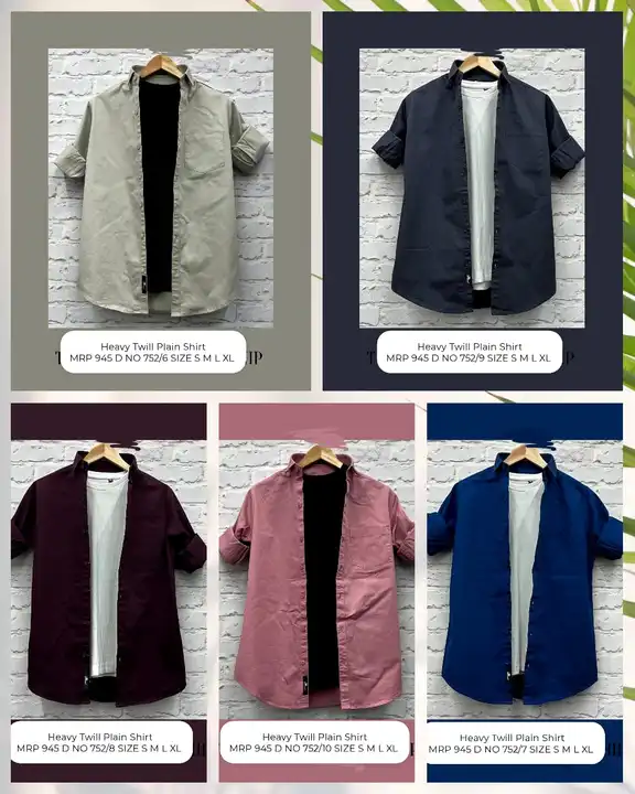 Product uploaded by Jk Brothers Shirt Manufacturer  on 2/12/2024