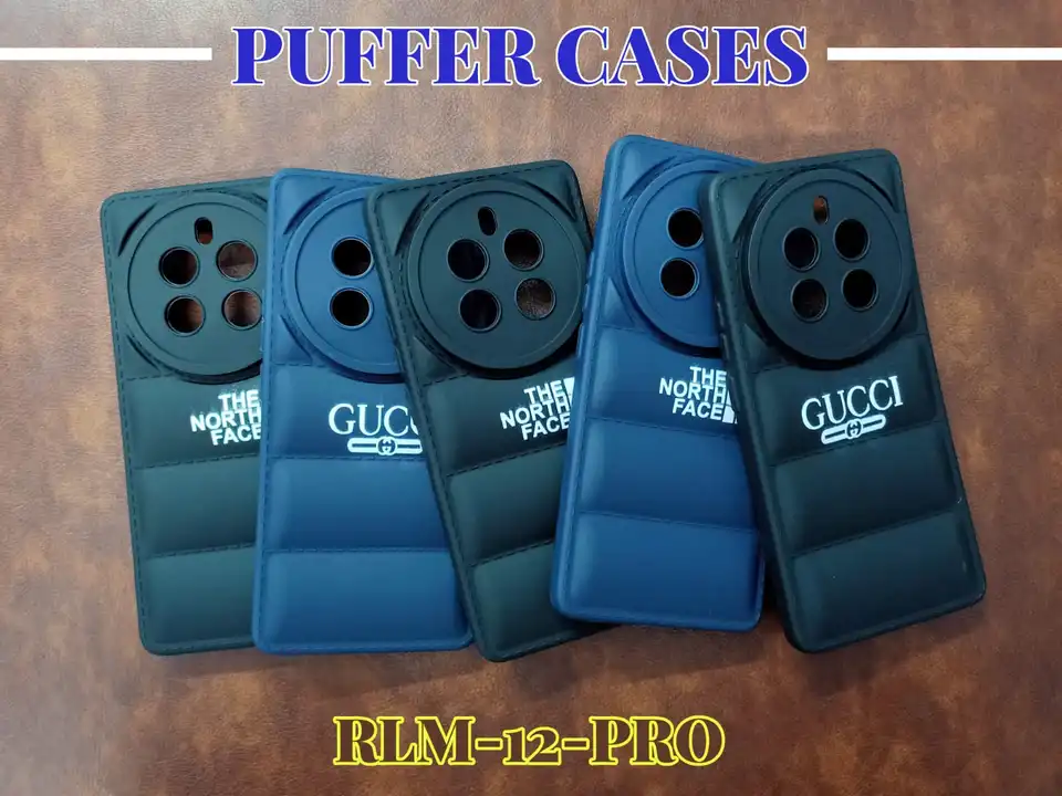 Puffer case  uploaded by business on 2/12/2024
