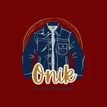 Business logo of Onik the cloth shop 