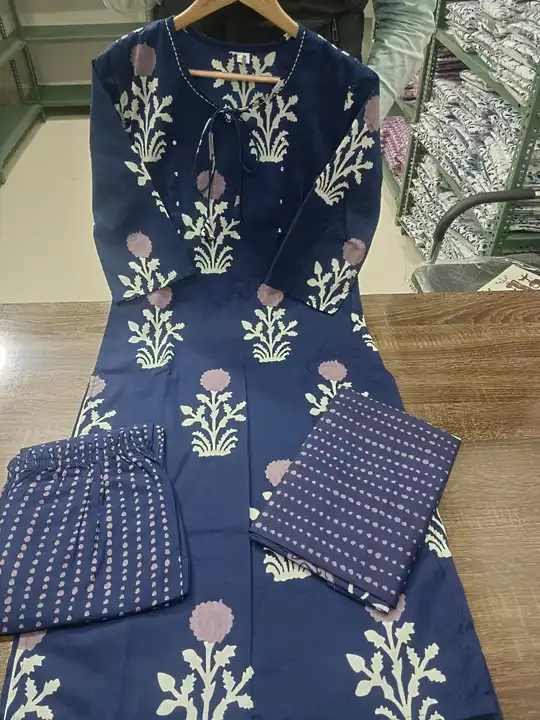 Cotton 60*60 uploaded by Pink city Fashion and Jaipur Kurtis on 2/12/2024