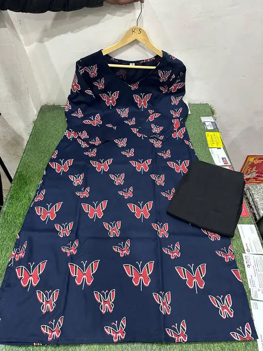 Product uploaded by Pink city Fashion and Jaipur Kurtis on 2/12/2024