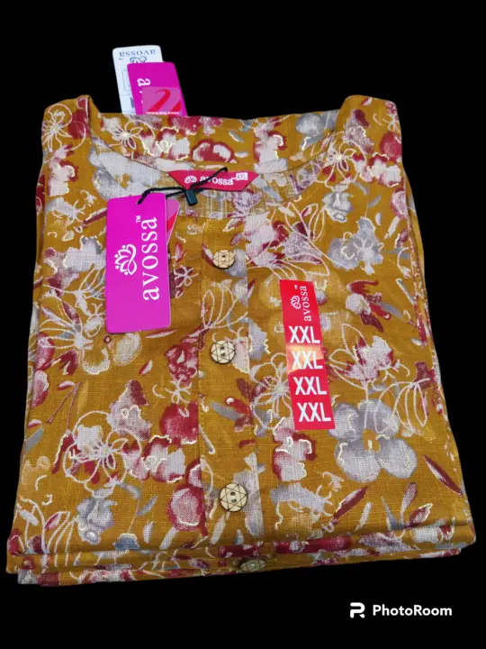 Product uploaded by Mysore cloth depot  on 2/12/2024