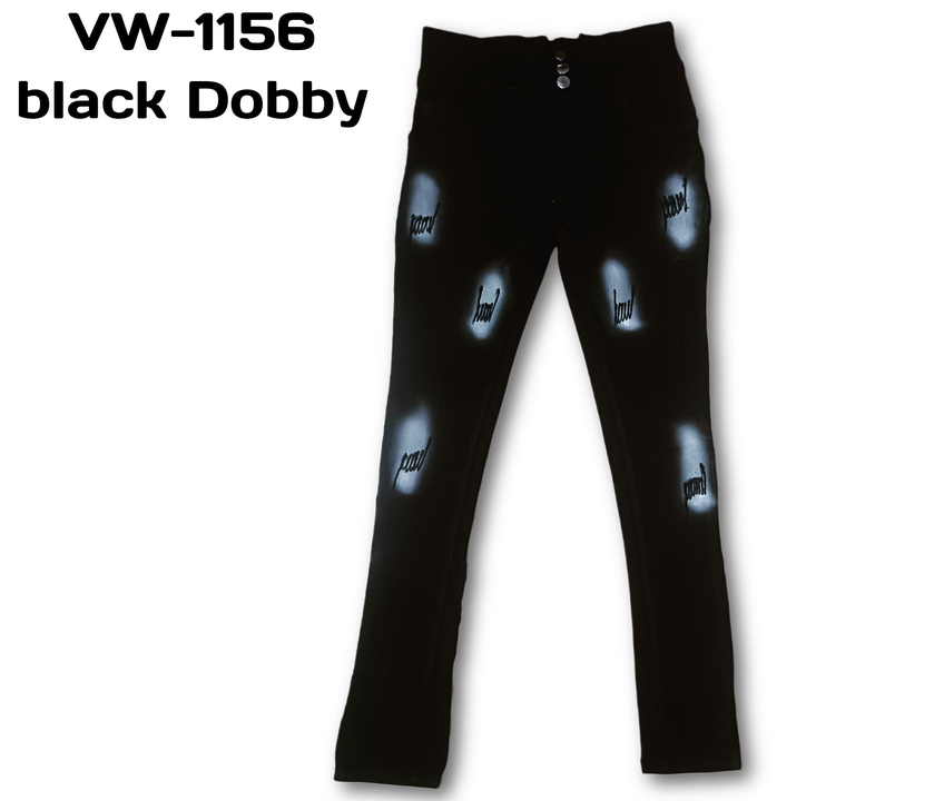 Women jeans  uploaded by Victory Export  on 2/12/2024