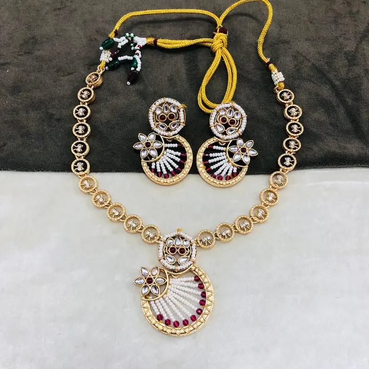 Jewellery  uploaded by business on 2/12/2024
