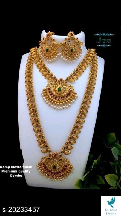 Fashion jewellery  uploaded by business on 3/25/2021