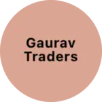 Business logo of Gaurav traders