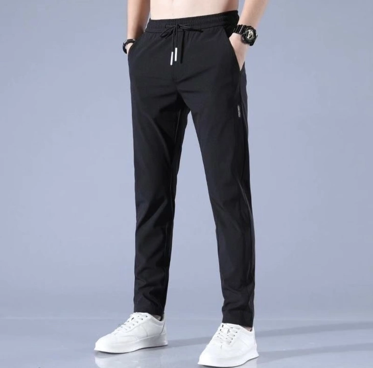 Premium NS Lycra Track Pants uploaded by Firefly on 2/12/2024