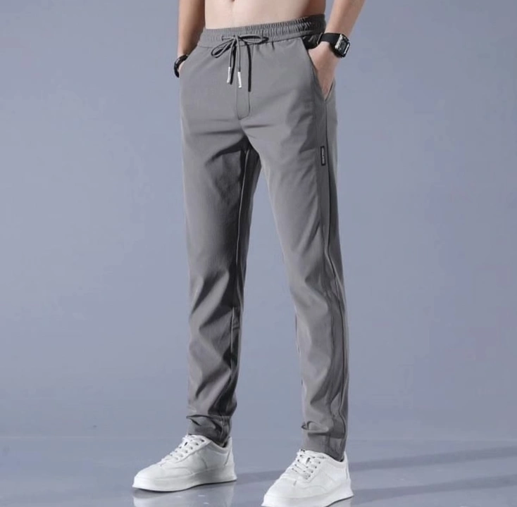 Premium NS Lycra Track Pants uploaded by Firefly on 2/12/2024