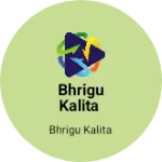 Business logo of Bhrigu Kalita