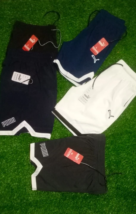 Ns Lycra Half Pant Premium Article @70₹* Starting Price  uploaded by Ayan Garments on 2/12/2024