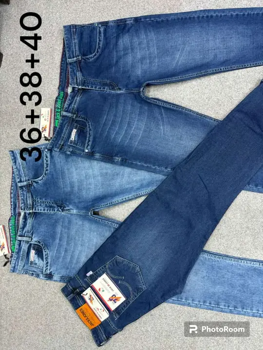 Product uploaded by Panzar Jeans  on 2/12/2024