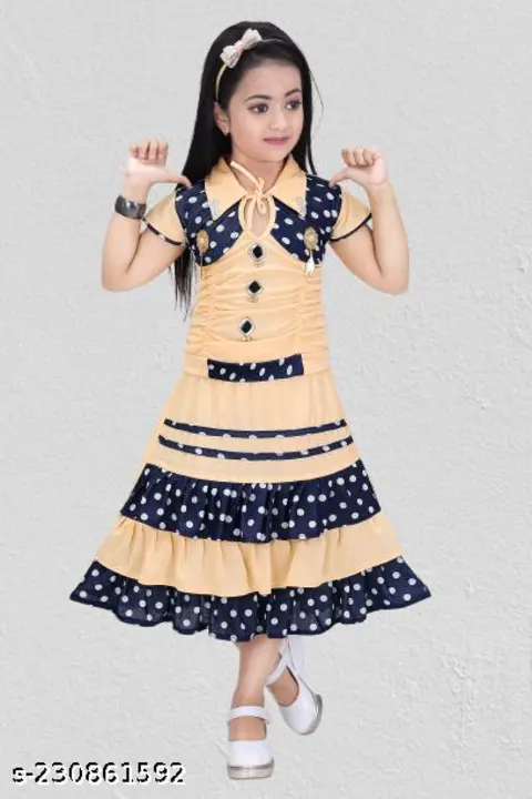 Top & Skirts 26/30 uploaded by LINKKART FASHION on 2/12/2024