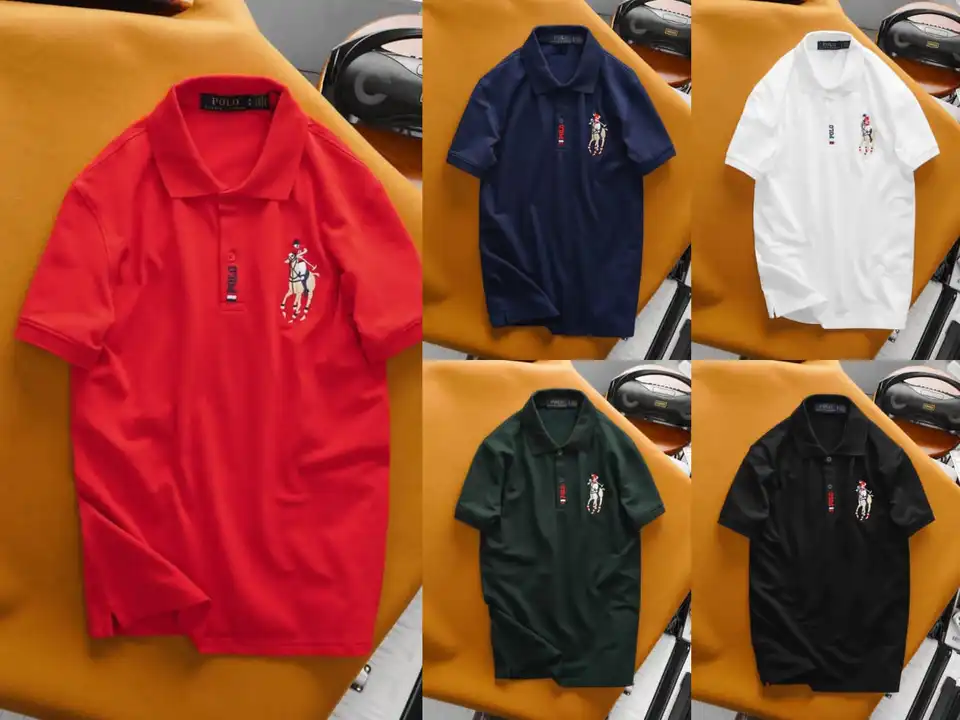 Polo uploaded by Yahaya traders on 2/13/2024