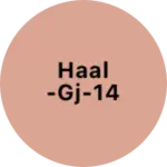 Business logo of haal -gj-14