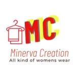 Business logo of Minerva Creation